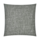 D.V. Kap Home Zareen Slate 24" x 24" Pillow Cover