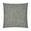 D.V. Kap Home Zareen Slate 24" x 24" Pillow Cover