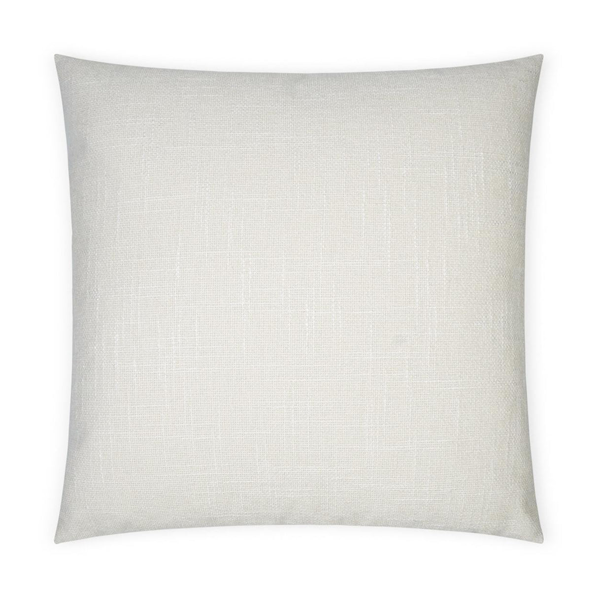 D.V. Kap Home Zareen Vanilla 24" x 24" Pillow Cover