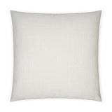 D.V. Kap Home Zareen Vanilla 24" x 24" Pillow Cover