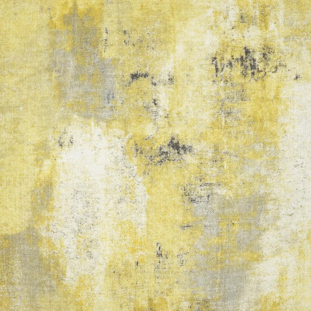 D.V. Kap Home Antalya Yellow  Fabric