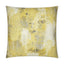 D.V. Kap Home Antalya Yellow 24" x 24" Pillow Cover