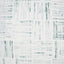 D.V. Kap Home Line Up Aqua  Fabric