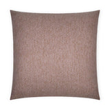 D.V. Kap Home Smoothie Blush 24" x 24" Pillow Cover