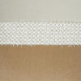 D.V. Kap Home Fuzzy Latte 24" x 24" Pillow Cover
