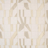 D.V. Kap Home Duved Glam, Geometric  Fabric