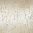 D.V. Kap Home Twiggy Golden  Fabric