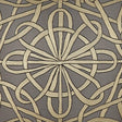 D.V. Kap Home Slip Knot Charcoal  Fabric