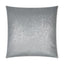 D.V. Kap Home Dream Dust Pewter 24" x 24" Pillow Cover