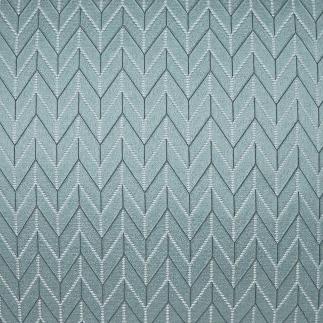 D.V. Kap Home Elodie Aqua  Fabric