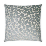 D.V. Kap Home Odette Mist 24" x 24" Pillow Cover