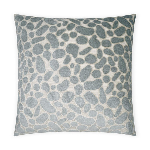 D.V. Kap Home Odette Mist 24" x 24" Pillow Cover