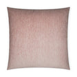 D.V. Kap Home Ridges Blush 24" x 24" Pillow Cover