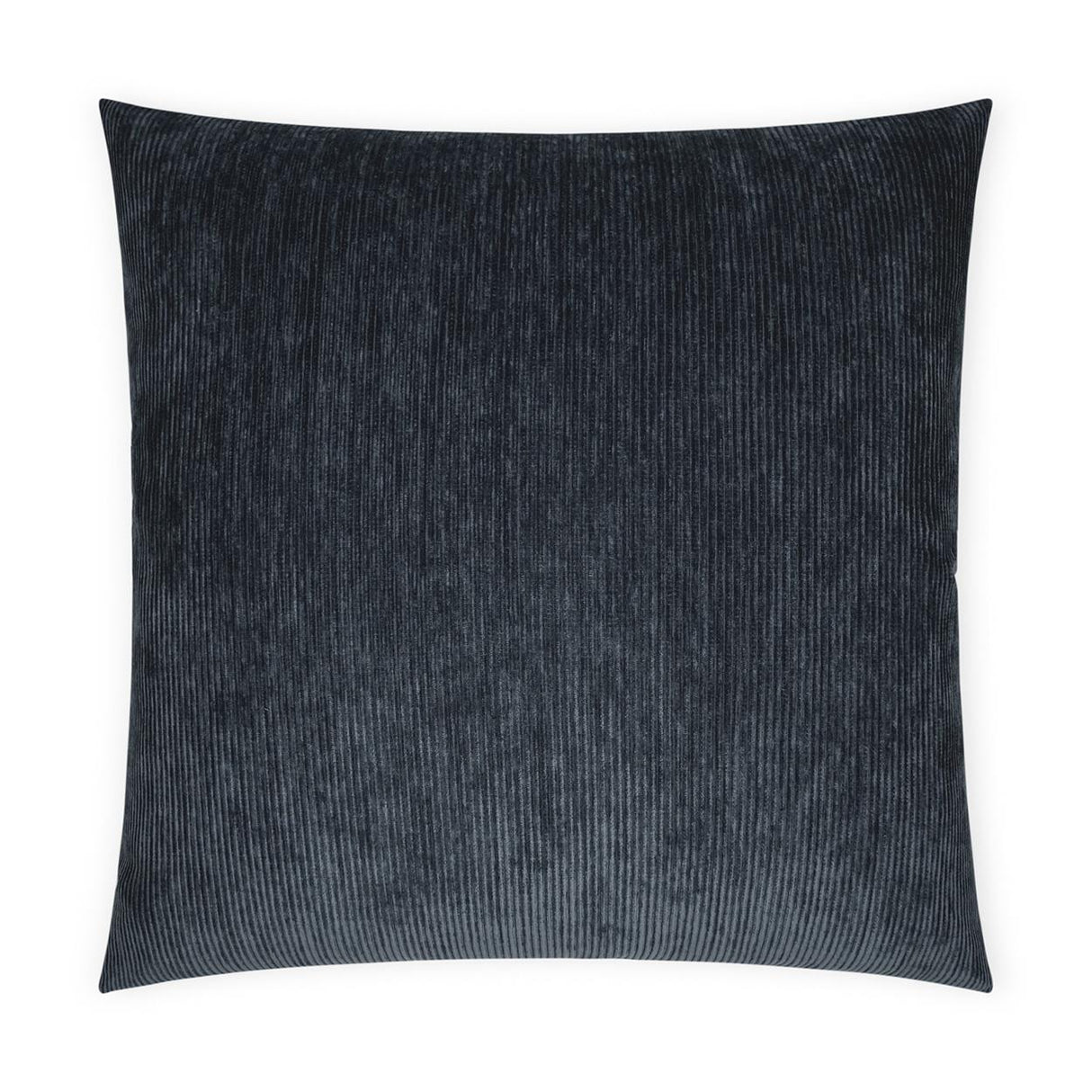 D.V. Kap Home Ridges Cadet 24" x 24" Pillow Cover