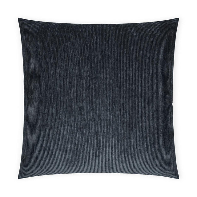D.V. Kap Home Ridges Cadet 24" x 24" Pillow Cover