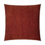 D.V. Kap Home Ridges Paprika 24" x 24" Pillow Cover