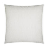 D.V. Kap Home Ridges Paprika 24" x 24" Pillow Cover