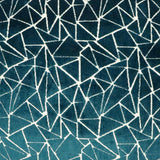 D.V. Kap Home Finale Teal  Fabric