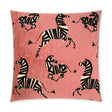 D.V. Kap Home Farlowe Rose 24" x 24" Pillow Cover