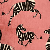 D.V. Kap Home Farlowe Rose  Fabric