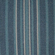 D.V. Kap Home Ernest Blue  Fabric