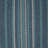 D.V. Kap Home Ernest Blue  Fabric