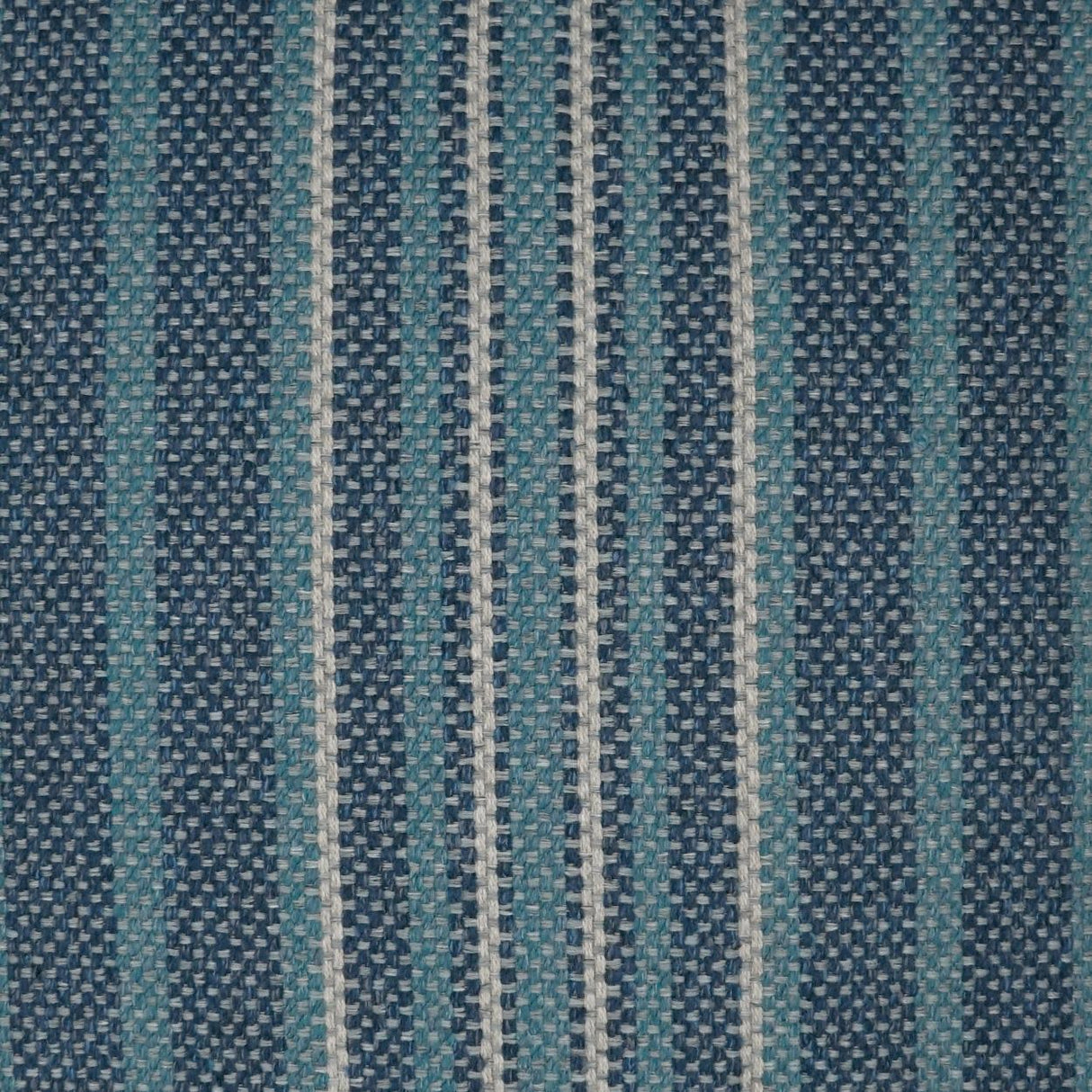 D.V. Kap Home Ernest Blue 24" x 24" Pillow Cover