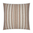 D.V. Kap Home Ernest Rust 24" x 24" Pillow Cover