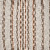 D.V. Kap Home Ernest Rust 24" x 24" Pillow Cover