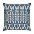 D.V. Kap Home Ipsy Denim 24" x 24" Pillow Cover