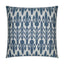 D.V. Kap Home Ipsy Denim 24" x 24" Pillow Cover