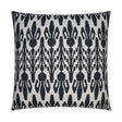 D.V. Kap Home Ipsy Tuxedo 24" x 24" Pillow Cover