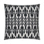 D.V. Kap Home Ipsy Tuxedo 24" x 24" Pillow Cover