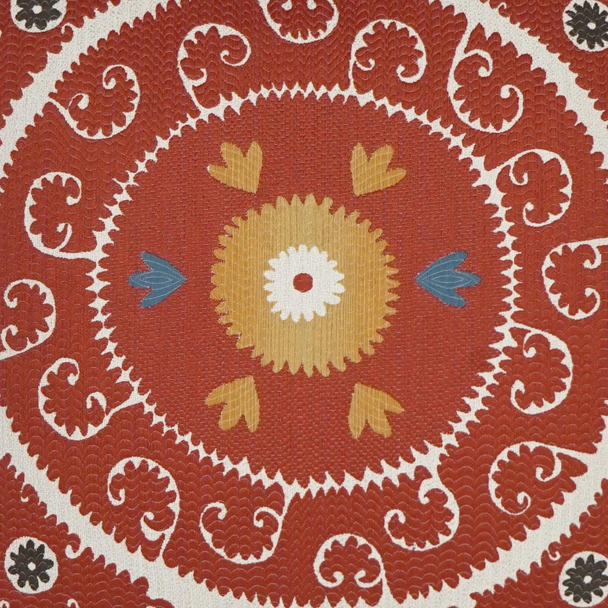 D.V. Kap Home Suzandozi Fiesta  Fabric