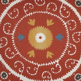 D.V. Kap Home Suzandozi Fiesta  Fabric
