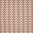 D.V. Kap Home Brookland Paprika  Fabric