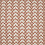 D.V. Kap Home Brookland Paprika  Fabric