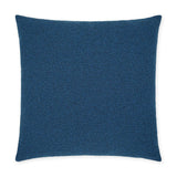 D.V. Kap Home Beyond Sheep Blue 24" x 24" Pillow Cover