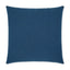 D.V. Kap Home Beyond Sheep Blue 24" x 24" Pillow Cover
