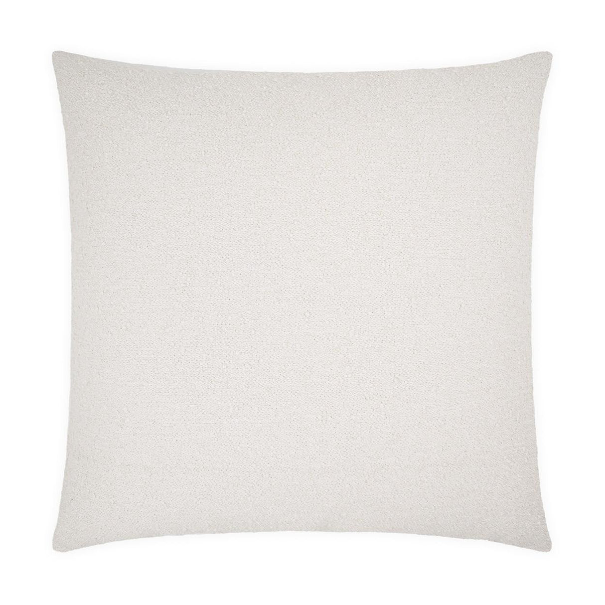 D.V. Kap Home Beyond Sheep Ivory 24" x 24" Pillow Cover