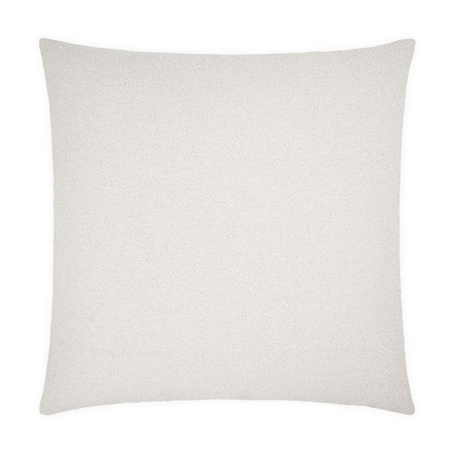 D.V. Kap Home Beyond Sheep Ivory 24" x 24" Pillow Cover