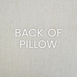 D.V. Kap Home Navone Heirloom 24" x 24" Pillow Cover