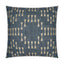 D.V. Kap Home Purnima Denim 24" x 24" Pillow Cover