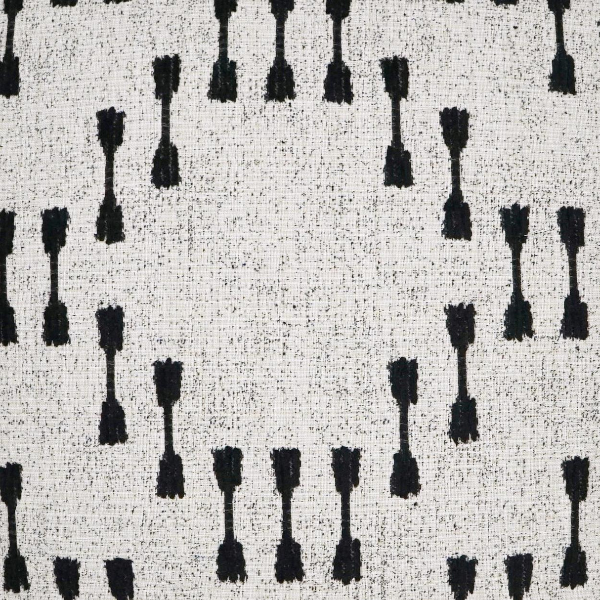 D.V. Kap Home Purnima Onyx  Fabric