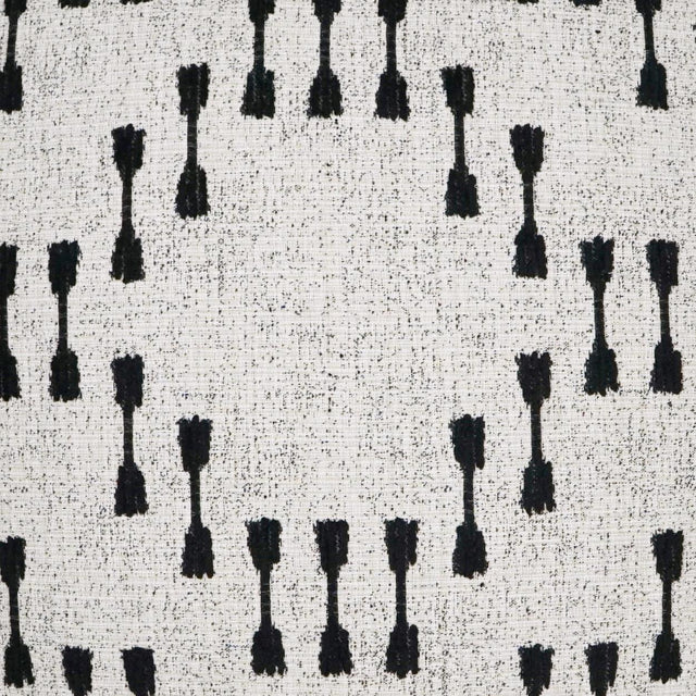 D.V. Kap Home Purnima Onyx  Fabric