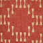 D.V. Kap Home Purnima Pimento  Fabric