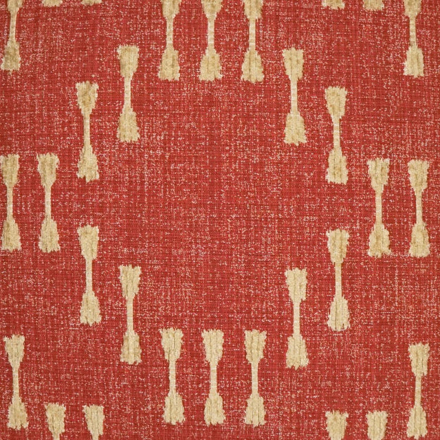 D.V. Kap Home Purnima Pimento  Fabric