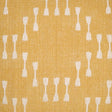 D.V. Kap Home Purnima Sunshine  Fabric