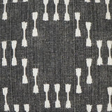 D.V. Kap Home Purnima Tuxedo  Fabric