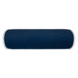D.V. Kap Home Posh Roll Royal 7" x 21" Pillow Cover